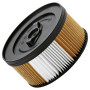 SOS Accessoire Filtre cartouche pour Aspirateur 64149600