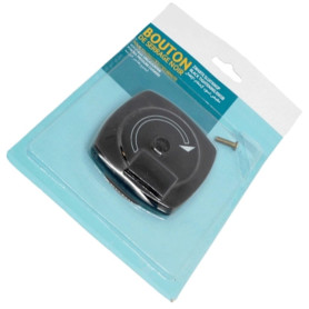 SOS Accessoire Bouton de serrage adaptable (cocotte) pour petit ménager 790071 SEB