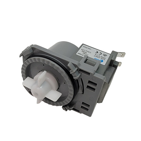 SOS Accessoire Pompe de vidange pour Lave-vaisselle 34421634