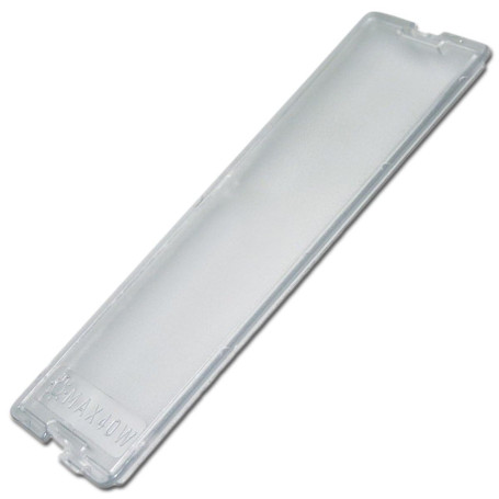 SOS Accessoire Hublot diffuseur de lumiere (à l'unité) pour Hotte 482000009231