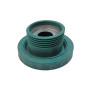 SOS Accessoire Palier gauche complet diamètre de l'axe 17mm 0.98 pour Lave-linge 4071374096