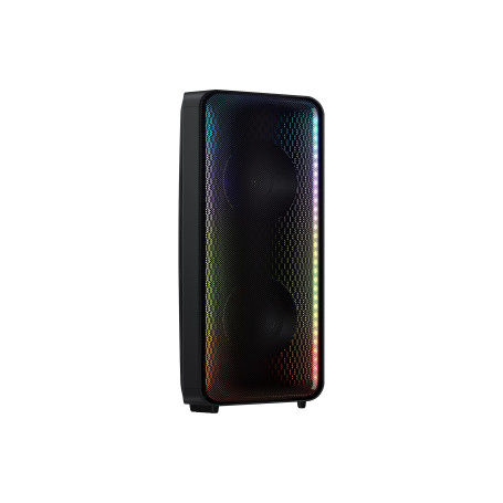 Samsung Sound Tower MX-ST40B - Enceinte Ultra puissante - 160W