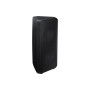 Samsung Sound Tower MX-ST40B - Enceinte Ultra puissante - 160W