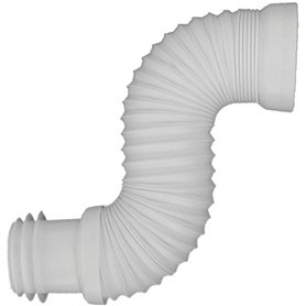 CETA Pipe Souple Extensible Multiforme Ø100/110mm L.280 à 650 mm-214-MULTIFORME CETA Pipe Souple Extensible Multiforme Ø100/110mm L.280 à 650 mm-214-MULTIFORME