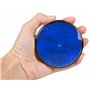 Grimtout Generique - Fard Visage et Corps Bleu