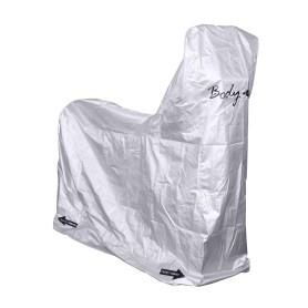 Tapis de Coffre Gledring Rubbasol pour Renault 5 E-Tech 2024 - Protection en Caoutchouc Noir 103,75 €