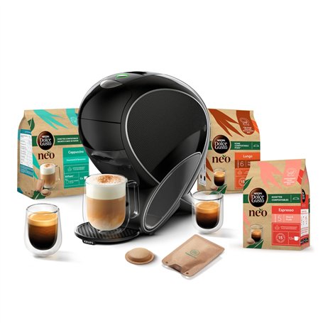 Dolce Gusto NEO Coffee Machine by Krups
