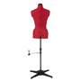 Singer FG952 Mannequin de Couture réglable Femme Buste (Taille 36 à 44) S/M