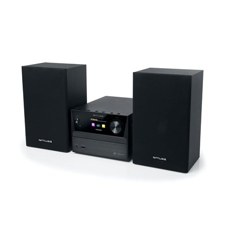 MUSE Micro chaîne HiFi M-70 DBT