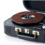 MUSE Platine Vinyle USB MT-201 GLD