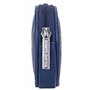Porte Monnaie Roland Garros - Collection Officielle - Tennis