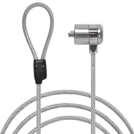 Waytex Câble Antivol PC