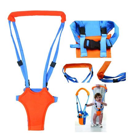 PARENCE - Harnais bebe