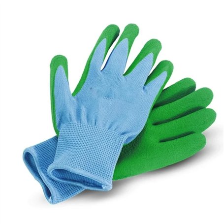 Parence.- Gants de Jardin en Latex – Universels