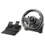 Superdrive - Volant de course SV650 avec pédalier et palettes de vitesses Xbox Serie X/S