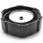 Easyboost bouchon de réservoir d'essence pour moteur Briggs & Stratton 3.5 à 6cv 397974 493017 692046 4227 filetage 43mm