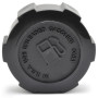 Easyboost bouchon de réservoir d'essence pour moteur Briggs & Stratton 3.5 à 6cv 397974 493017 692046 4227 filetage 43mm