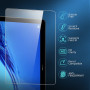 Protection Écran en Verre Trempé pour Tablette Huawei MediaPad T5 10.1
