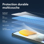 NEW'C Lot de 3, Verre Trempé pour Samsung Galaxy M13 5G, Samsung Galaxy M23 5G, Film en Protection écran efficace contre les Ray