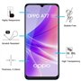 Verre Trempé pour OPPO A77 5G