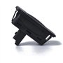 Bouton Contacteur Commande pour Ouverture de Coffre Hayon compatible pour Renault Captur Clio 3 Clio 4 Laguna 3 Mégane 2 Mégane 