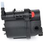 Filtre à Carburant Diesel Gasoil compatible pour C1, C2 C3 I C3 II C3 PLURIEL NEMO XSARA 1007 107 206 207 307 BIPPER AYGO 1.4 HD