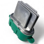 Résistance de Chauffage Ventilation Climatisation Habitacle compatible pour Renault Espace IV OEM : 52492365 7701207453