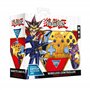 Yu-Gi-Oh! - Manette Sans Fil pour Switch - Dark Magician vs Blue-Eyes White Dragon