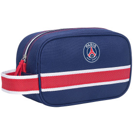 Paris Saint-Germain Trousse de Toilette PSG - Collection Officielle