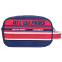 Paris Saint-Germain Trousse de Toilette PSG - Collection Officielle