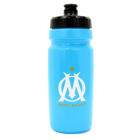 OLYMPIQUE DE MARSEILLE Gourde OM - Collection officielle 50 CL