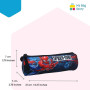 mybagstory - Trousse à Crayons pour Garcon Spiderman - Bleu - Enfant - Ecole - Primaire - Maternelle - Garderie - Trousse Garçon