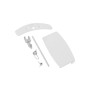 SOS Accessoire Poignée de hublot pour Lave-linge 4055087003 AEG