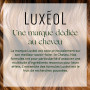 Luxéol – Après-Shampooing Antichute – Diminue la Chute des Cheveux – Apporte Volume & Brillance – Cliniquement Prouvé – 200 ml