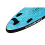 Inflatable Stand Up Paddle 9ft-275 cm