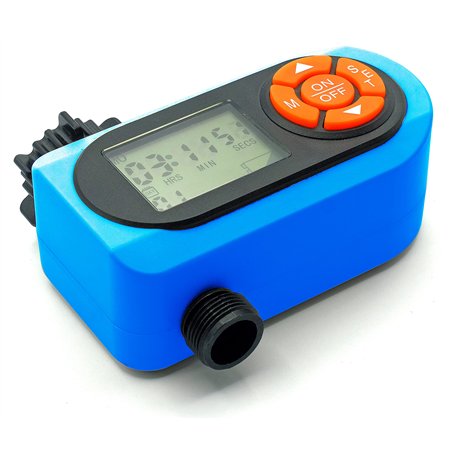 O'FRESH Temporisateur Haute Performance pour Brumisateur & Arrosage Automatique - Conçu pour Automatiser la Brumisation et evite