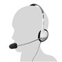 Micro-casque pour jeu en reseau pour Xbox 360