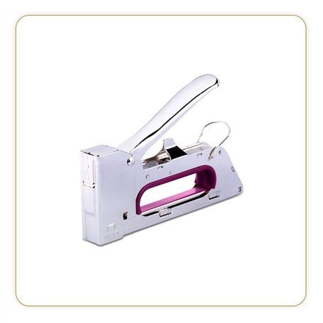 LB Office 8299 Force Plus - Agrafeuse Cloueuse - Pour le bureau ou la maison