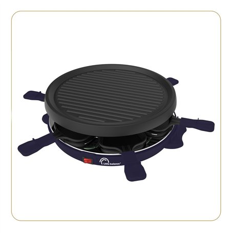 LITTLE BALANCE 8747 Cheese & Fun