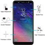 Verre Trempé pour Samsung Galaxy A6 Plus 2018 (6)