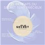 PIN UP SECRET - Savon Masque au Lait de Chèvre - Secret Teint Précieux - Pour Visage et Corps - Soin Naturel - Anti Imperfection