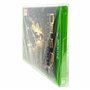 Link-e : 10 X Boitier de Protection en Plastique Compatible avec Boite de Jeu sur Console XBOX ONE