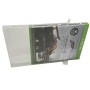 Link-e : 10 X Boitier de Protection en Plastique Compatible avec Boite de Jeu sur Console XBOX ONE