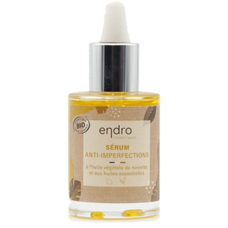 Endro Cosmétiques Sérum anti-imperfections 30 ml