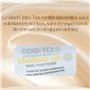 Ade'Soie - Taie Oreiller en Soie 50x70 Lot de 2 I 100% Soie de Mûrier Bio 22 Momme 6A certifiée Oeko-Tex I Bienfaits Cheveux et