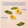 MY LUBIE - Lubrifiant Naturel à Base d'Eau Riche avec Aloe Vera & Arnica | 75 ml | Lubrifiant Vegan - Confort Durable - Emballag