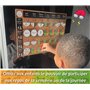 Ma Petite Cantine - Jeu éducatif - S'amuser et Apprendre à Bien Manger - Organisation Repas - Famille - Enfants - Alimentation -