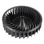 Gorenje 327099 Roue de ventilation pour sèche-linge Ø 164 mm