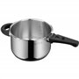 WMF Perfect - Autocuiseur rapide Ø 18 cm de diamètre 2 litres et demi, avec protection contre les flammes, acier inoxydable Crom