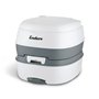 Enders Campingtoilette Mobil WC Chemietoilette